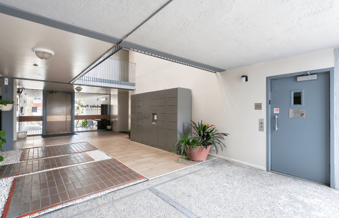 Berkeley Park Apartments photo 2